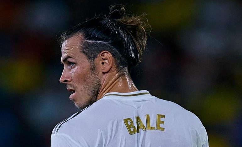 Pelatih Sheffield United Sarankan Bale Main Golf di Madrid Ketimbang Balik ke Premier League