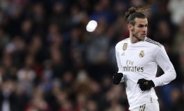Curhat Gareth Bale: Saya Ingin Pergi, Tapi Real Madrid Malah Menghalangi