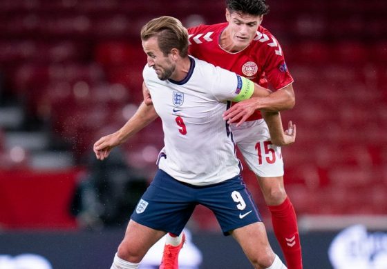 Hasil Pertandingan Denmark vs Inggris: Skor 0-0