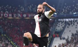 Resmi, Gonzalo Higuain Gabung Klub Milik David Beckham