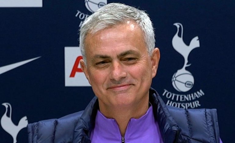 Update Transfer Jose Mourinho di Tottenham: Gareth Bale, Sergio Reguilon, dan Siapa Lagi?