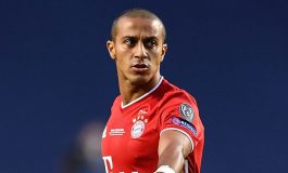 Akhirnya, Thiago Alcantara Resmi Merapat ke Liverpool