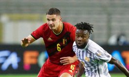 Belgia Gagal Kalahkan Pantai Gading, Roberto Martinez Ogah Ambil Pusing