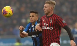Inter Milan vs AC Milan: Ini 7 Fakta Jelang Derbi della Madonnina