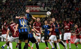 Laga Inter vs Milan Terancam Batal Akibat Covid-19