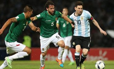 Prediksi Bolivia vs Argentina: Awas Kehabisan Napas di La Paz!