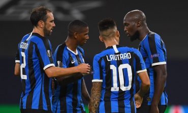 Prediksi Inter Milan vs Parma: Nerazzurri Kejar Puncak Klasemen