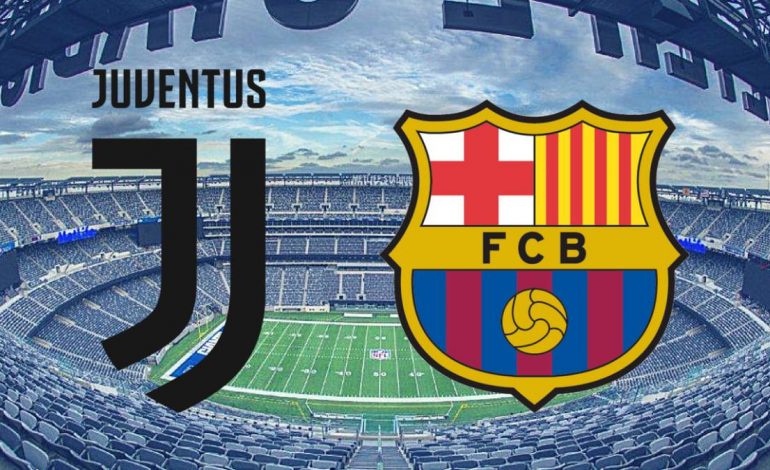 Prediksi Juventus vs Barcelona: Performa Tuan Rumah Diragukan