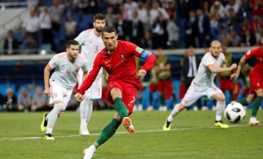Prediksi Portugal vs Spanyol: Duel Penuh Gengsi