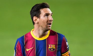 Real Madrid Pernah Dipermalukan Messi saat Tawarkan Uang Rp4,3 Triliun