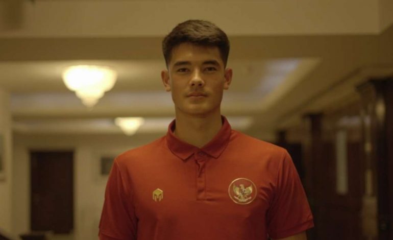 Usai Bela Ipswich Town, Elkan Baggott Langsung Gabung Timnas Indonesia U-19