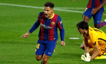 Misi Coutinho di Barcelona: Meraih Sukses Seperti Saat di Bayern