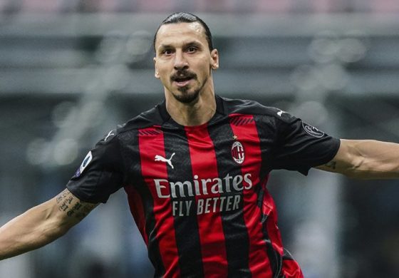 Sindir Lukaku, Ibrahimovic: Kota Milan Tak Pernah Punya Raja, Mereka Punya Dewa