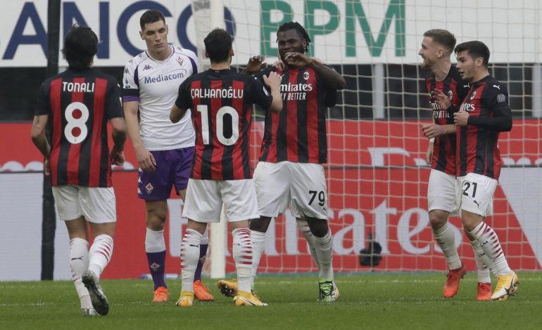 AC Milan: No Ibra, No Problem