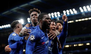 Chelsea vs Tottenham: Hasrat The Blues Jadi Raja London