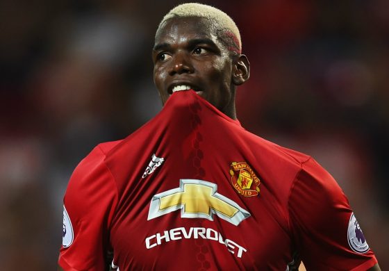 Didier Deschamps: Pogba Tak Bahagia di MU