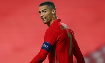 Eks Pemain MU Ini Nilai Ronaldo Atlet Terbaik Setelah Giggs