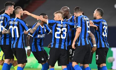 Inter Milan vs Real Madrid: Nerazzurri Wajib Menang