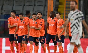 Istanbul Basaksehir vs MU: Setan Merah Takluk 2-1
