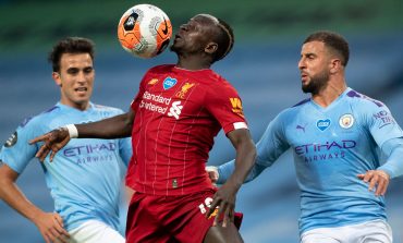 Man City vs Liverpool: The Citizens Wajib Tampil Efektif