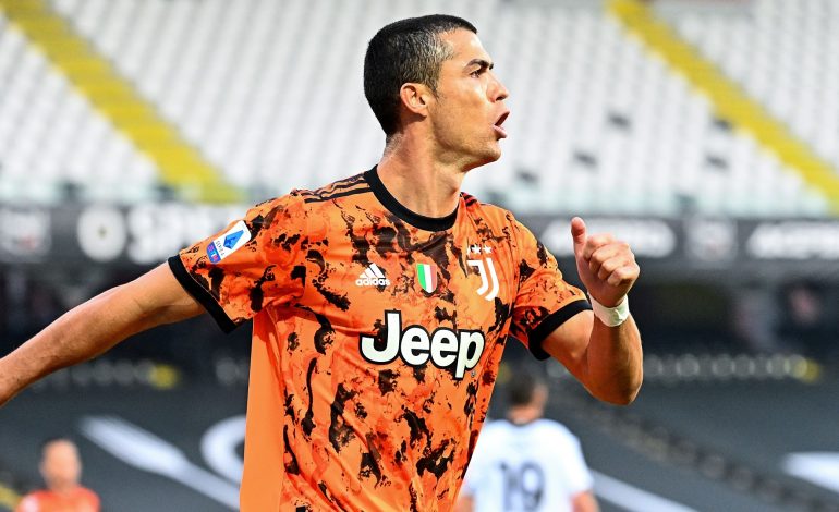 Prediksi Ferencvaros vs Juventus: Ronaldo Bisa Jadi Pembeda