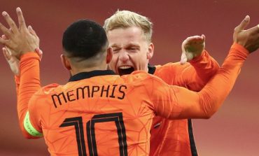 Hasil Pertandingan Belanda vs Spanyol: Skor 1-1