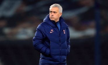 Gaya Main Tottenham Dikritik, Mourinho: Yang Penting Hasilnya