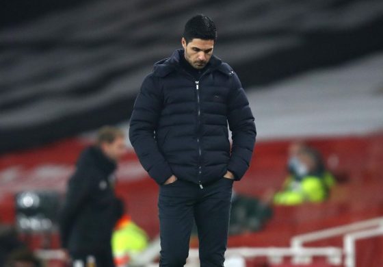 Mikel Arteta Tak Takut Dipecat Arsenal