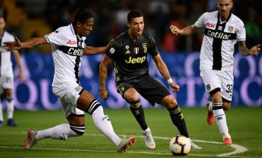 Parma Bakal Ladeni Juventus dengan Rendah Hati