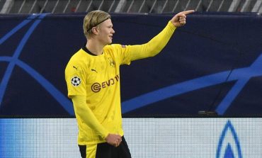 Diincar Real Madrid dan MU, Erling Haaland Diklaim Sudah Siap Pergi dari Dortmund