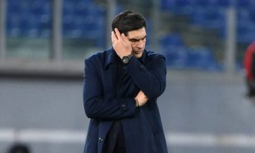 Fonseca: AS Roma Beri Hadiah Dua Gol untuk Lazio