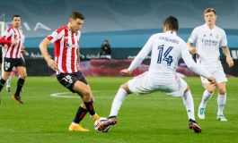 Madrid vs Bilbao: Los Blancos Kalah di Semifinal Piala Super Spanyol