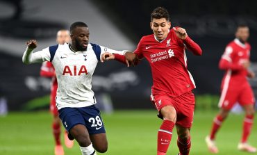 Tottenham vs Liverpool: The Reds Gilas Spurs 3-1