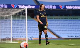 Soal David Luiz, Arteta Isyaratkan Sang Bek Bisa Bertahan Lebih Lama di Arsenal