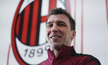 Gabung AC Milan, Bisakah Mandzukic Langsung Dimainkan Pioli?