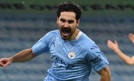 Everton vs Man City: The Citizens Tanpa Gundogan