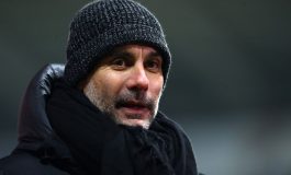 Jelang Man City vs Tottenham, Ini yang Dikhawatirkan Guardiola