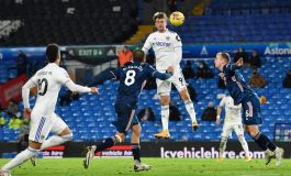 Leeds Tim yang Berani, Arsenal Harus Waspada