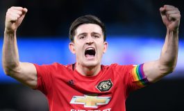 Maguire: MU Harus Segera Kembali Raih Trofi demi Fan