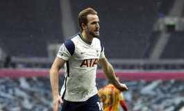 Mourinho: Harry Kane Pemain Hebat dalam Sejarah Tottenham