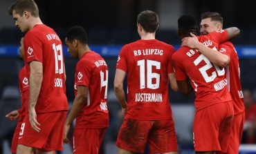 RB Leipzig vs Gladbach: Ambisi Die Roten Bullen Salip Bayern
