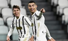 Cristiano Ronaldo vs Romelu Lukaku: Siapa yang Lebih Baik?