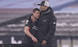 Eks Chelsea Ini Sarankan Liverpool Agar tak Sering Mainkan Milner, Kenapa Nih?