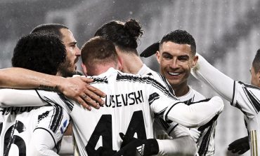Juventus Mulai Temukan Keseimbangan di Bawah Asuhan Andrea Pirlo