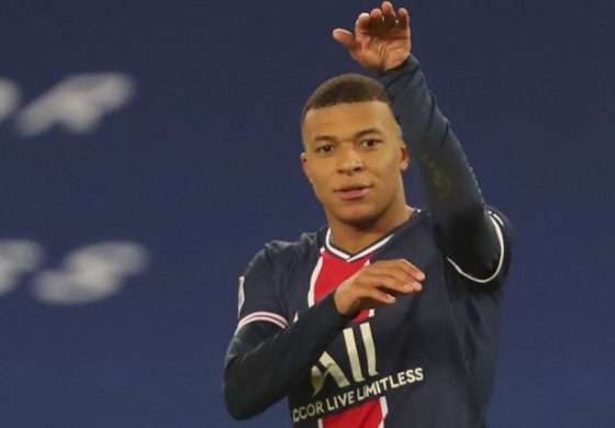 Mbappe Terus Dibujuk Agar Mau Gabung Liverpool