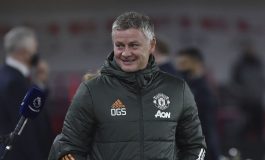 Manajemen Manchester United Siap Cairkan Dana Bagi Solskjaer Untuk Belanja Pemain Baru