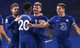 Hasil Pertandingan Chelsea vs Newcastle: Skor 2-0