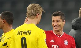 Bundesliga: Bayern vs Dortmund, Duel Striker Monster