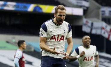 Harry Kane Mesti Tinggalkan Tottenham Jika Mau Menangi Titel Penting