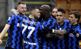 Inter vs Atalanta: Menang 1-0, Nerazzurri Makin Mantap di Puncak